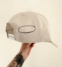 Hand Stamped Cap (MADE TO ORDER)